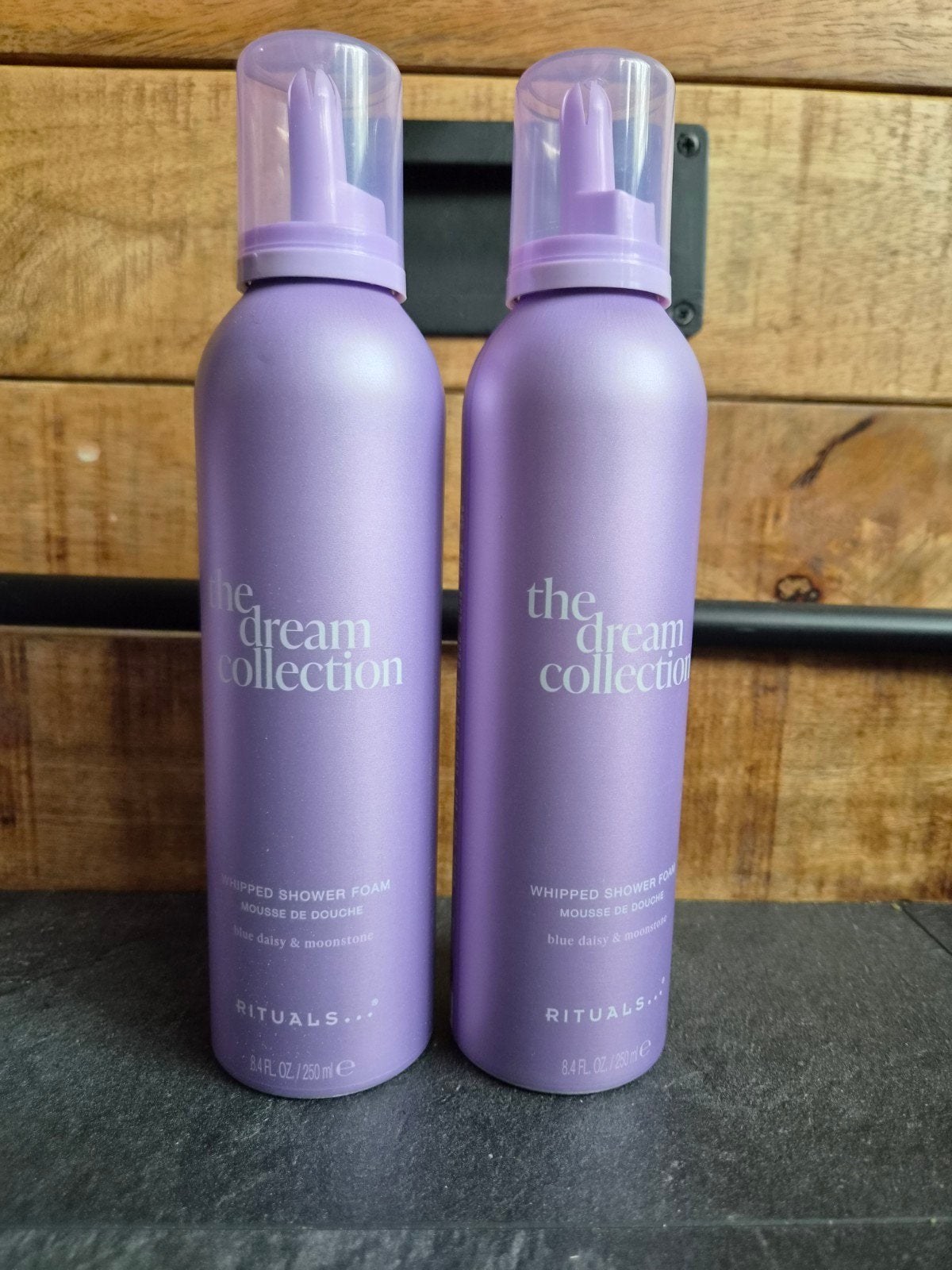 rituals dream showerfoam, Ophalen of Verzenden, Nieuw