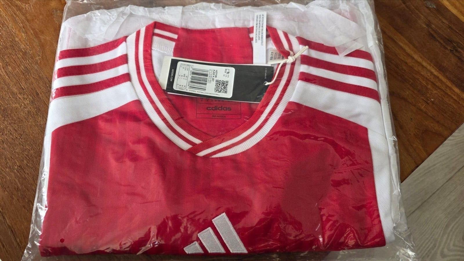 AJAX SHIRT, Verzenden, Nieuw, Ajax, Shirt