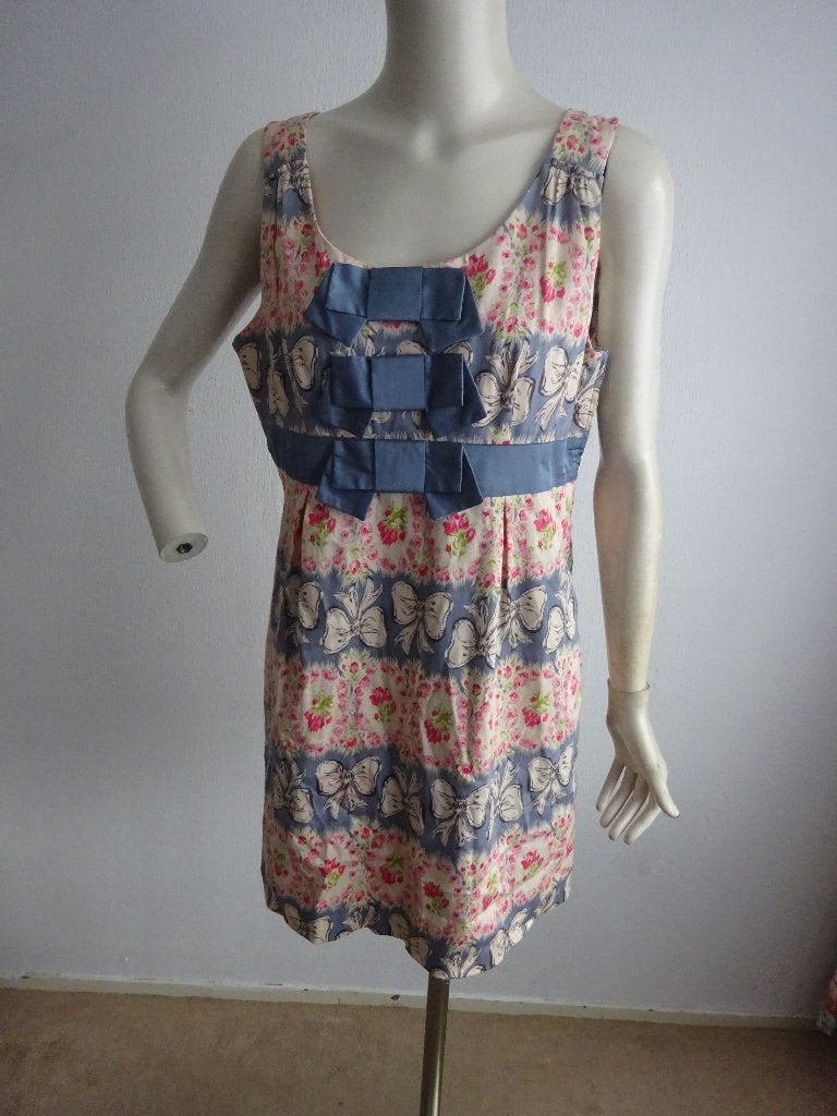 Darling jurk mt XL**Nieuw**, Meerkleurig, Maat 46/48 (XL) of groter, Ophalen of Verzenden, Zo goed als nieuw