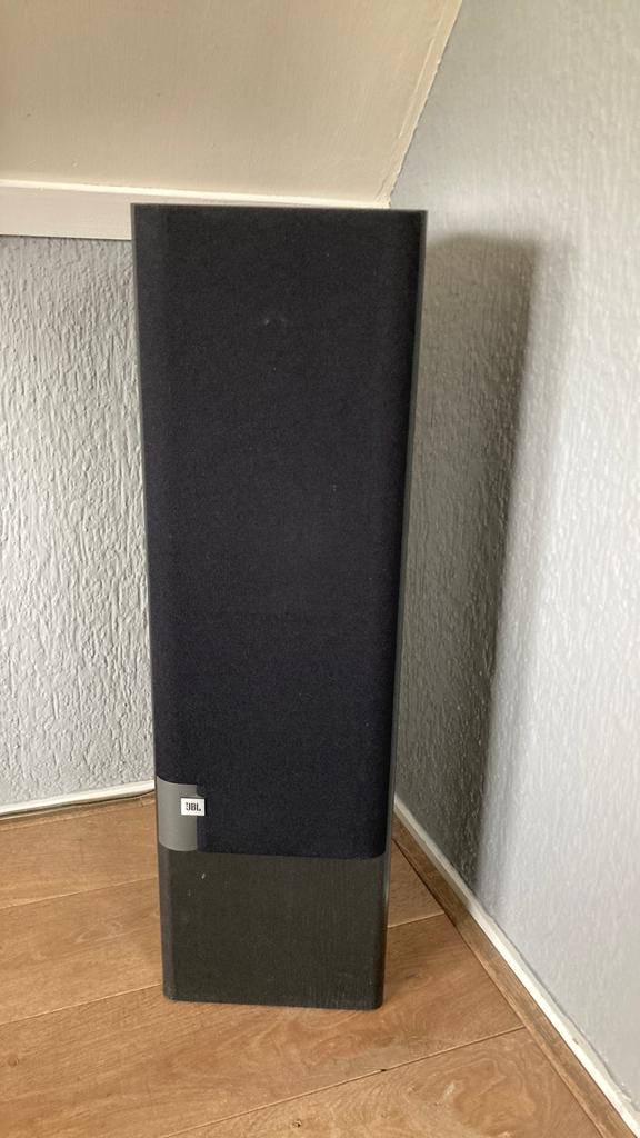 JBL LX 700, Ophalen, 120 watt of meer, Front, Rear of Stereo speakers, JBL