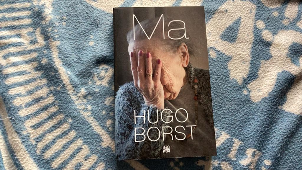 Ma - Hugo Borst. Nieuw., Ophalen of Verzenden, Nieuw