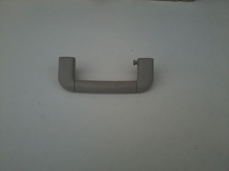 Handgreep dakhemel Opel Corsa B 90431394, Ophalen, Gebruikt, Opel, Opel