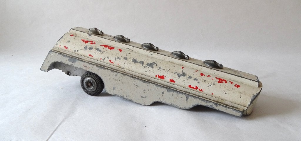 Tank Tekno Denemarken. Voor de liefhebber, Ophalen of Verzenden, Gebruikt, Bus of Vrachtwagen, Tekno
