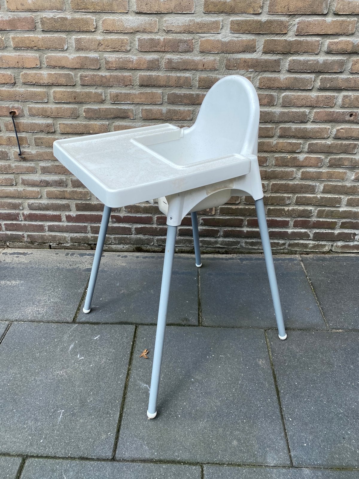 Kinderstoel (van de ikea), Kinderen en Baby's, Kinderstoelen, Ophalen, Zo goed als nieuw, Overige typen