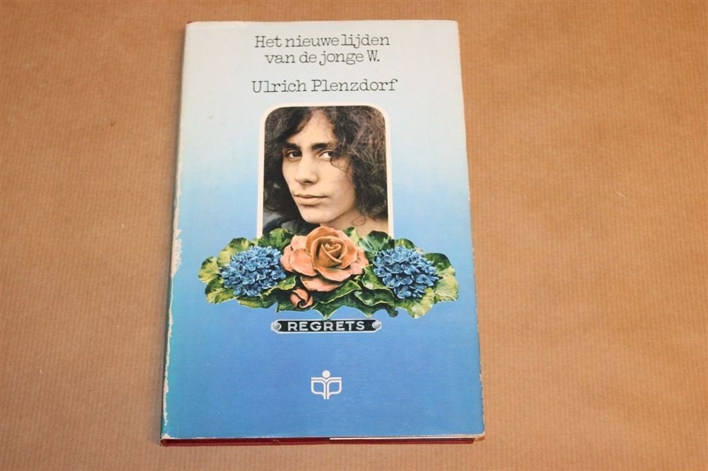 Het Nieuwe Lijden van de Jonge W. — Plenzdorf 1974, Boeken, Ophalen of Verzenden, Gelezen