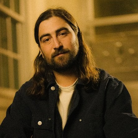 Noah Kahan | 2x vak 111, rij 1 (primes) | 01.12 | Ziggo Dome, Twee personen, December