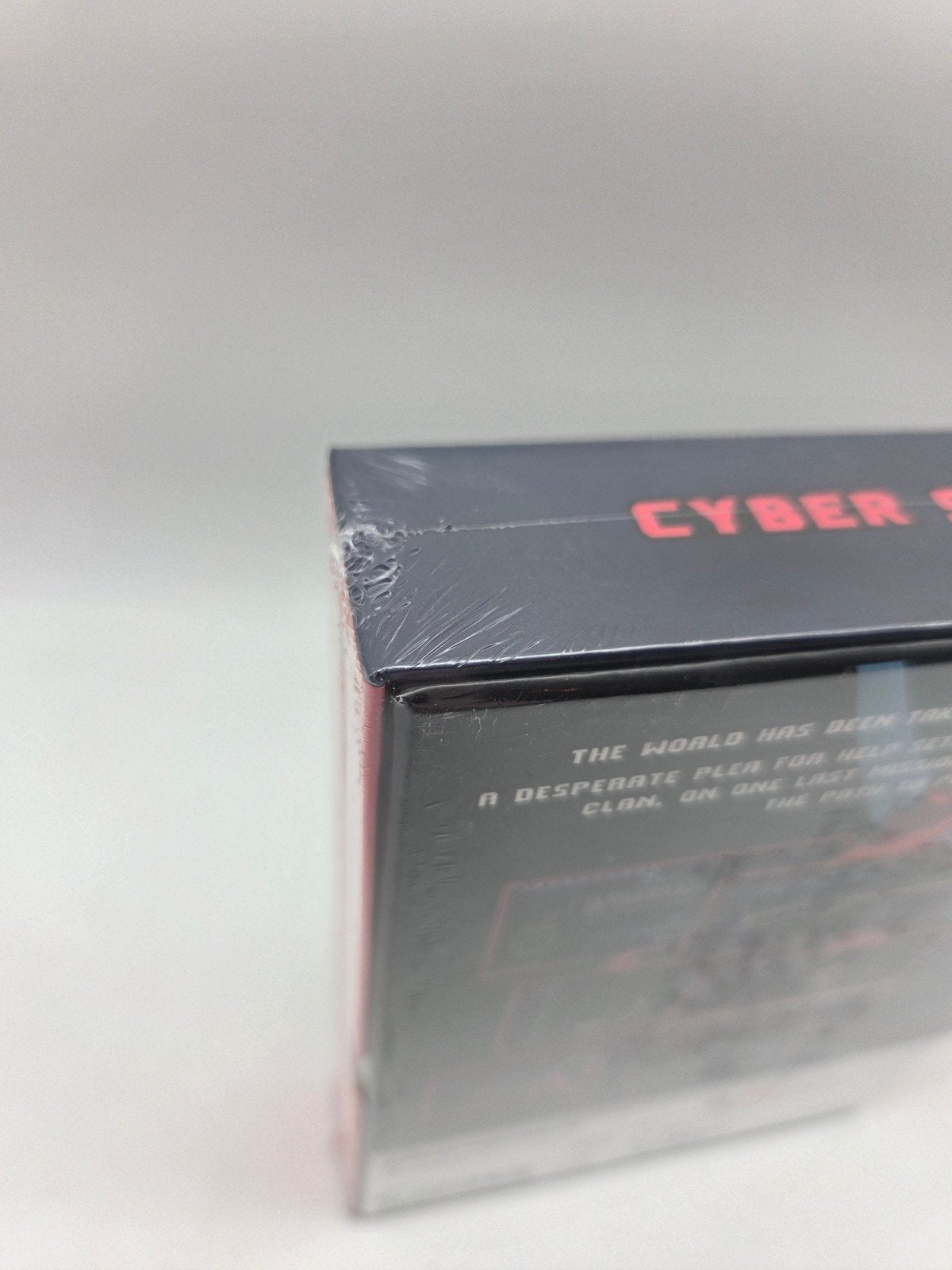 Cyber Shadow (Nintendo Switch) - Geseald, Nintendo, Nieuw, Nintendo of Europe GmbH, Goldsteinstr. 235, 60528 Frankfurt am Main, Duitsland