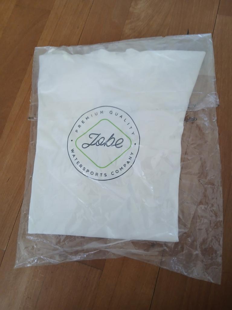 Jobe Rash Guard Youth - Wit (Maat 6/8), Kind, Overige typen, Nieuw, Jobe