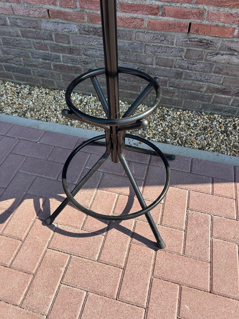 2 soorten kapstokken, meerdere verkrijgbaar, Zo goed als nieuw, Minder dan 100 cm, Hout, Ophalen