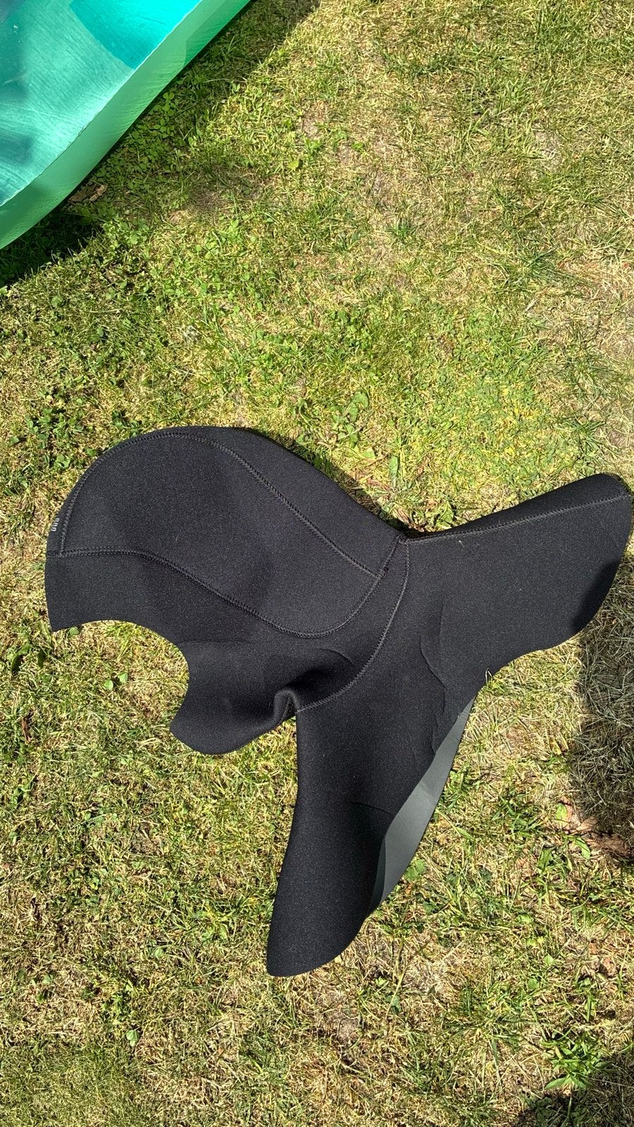Bare Wetsuit Cap Maat M - Nieuwstaat, Watersport en Boten, Duiken, Ophalen of Verzenden, Nieuw, Overige typen