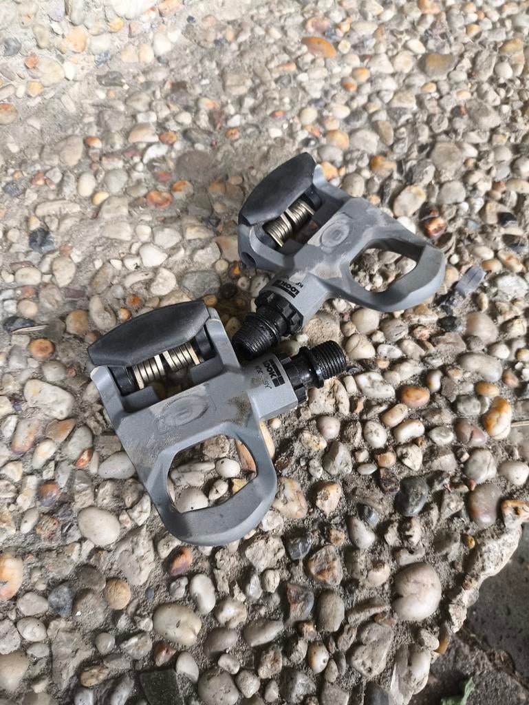 Look keo pedalen, Ophalen of Verzenden, Gebruikt