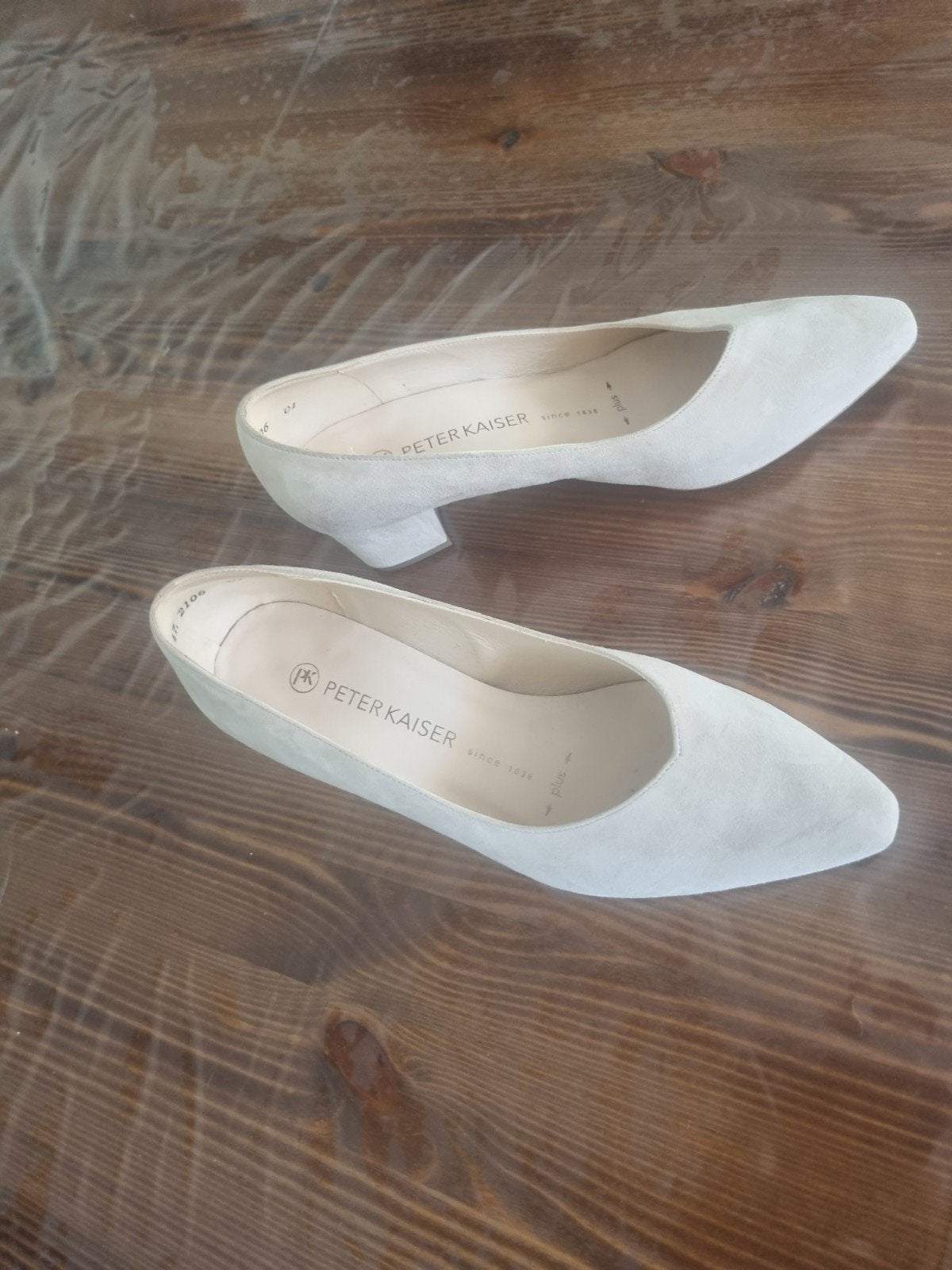 Nieuwstaat creme dames pumps maat 37 peter kaiser, Kleding | Dames, Schoenen, Peter Kaiser, Pumps, Beige, Nieuw