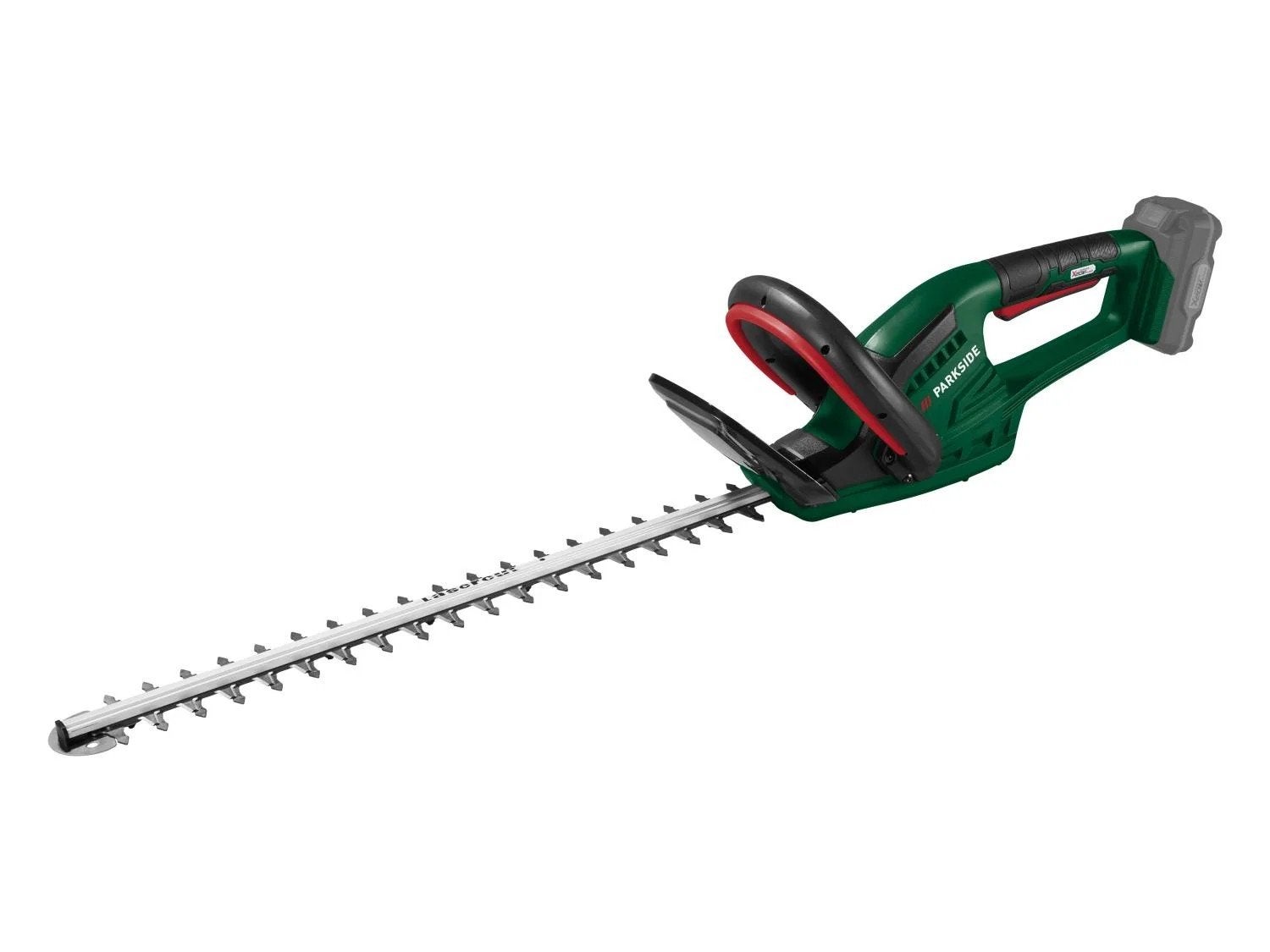 Parkside 20v accu heggenschaar, Tuin en Terras, Ophalen of Verzenden, Nieuw, Accu, Parkside