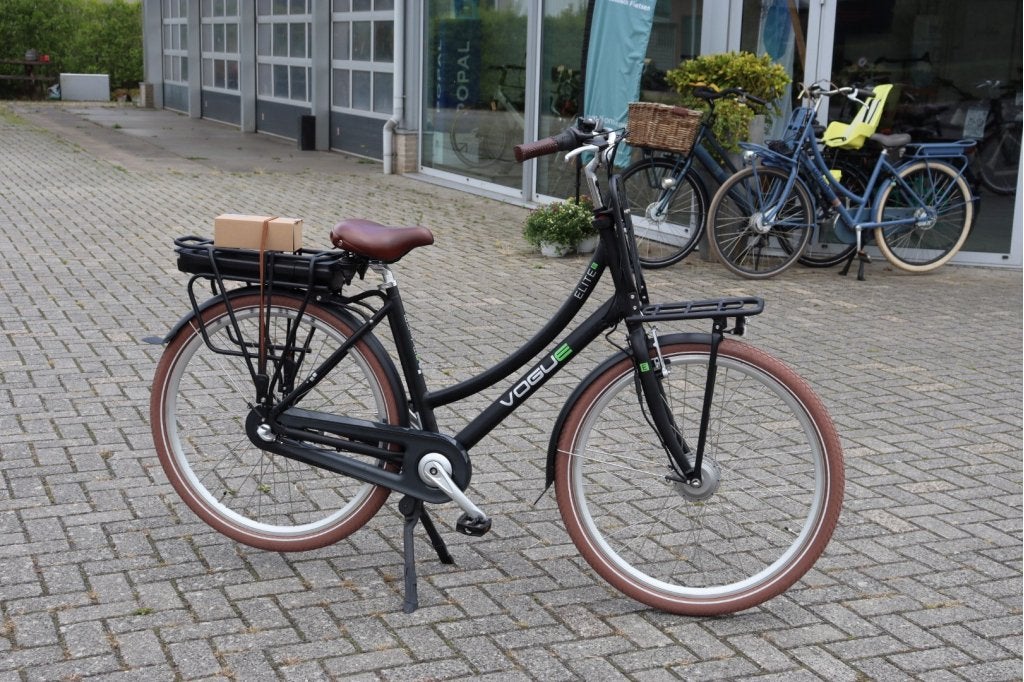 Vogue Elite l 468 wh l 3 speed l 2jr garantie l 49cm l Nieuw, Overige merken, Vogue, Nieuw, Ophalen of Verzenden