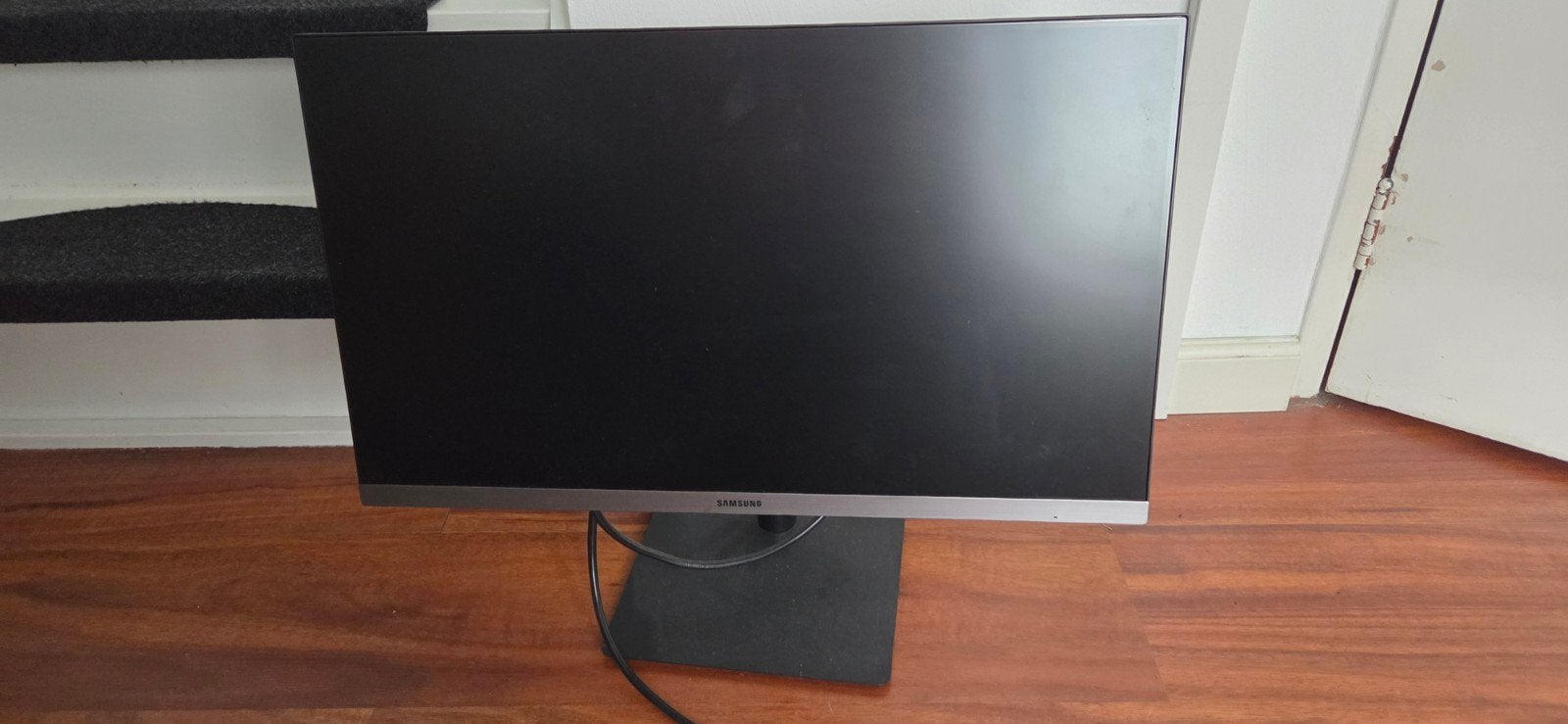 Samsung S24R650FDU 24 inch Full HD Monitor, Computers en Software, Ophalen