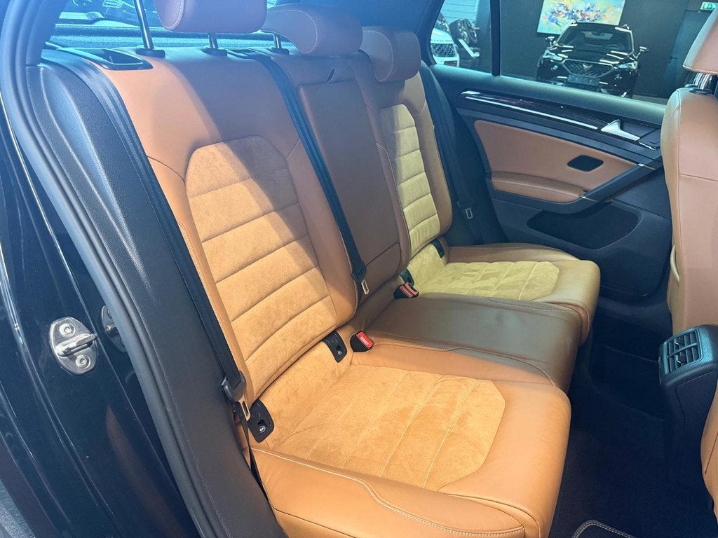 Volkswagen Golf 1.2 TSI Business Edition NAP|PDC|CAMERA|CRUI, 12 maanden, Gebruikt, Euro 6, 4 cilinders