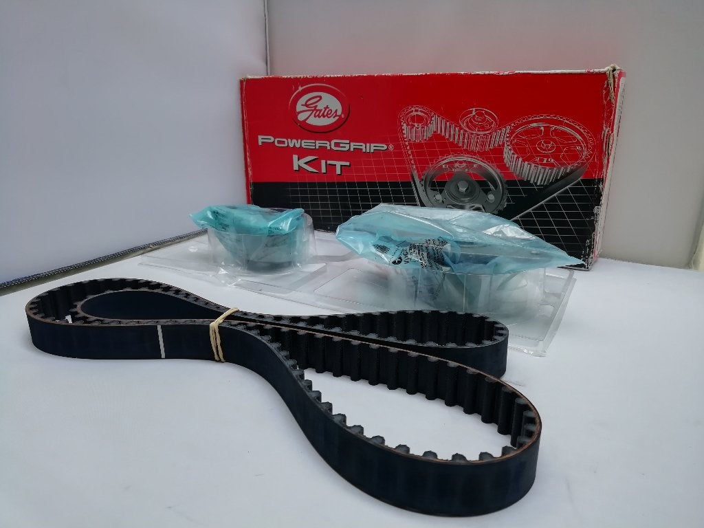Gates Powergrip Kit distributieriem en metalen onderdelen, Ophalen of Verzenden, Nieuw, Volvo