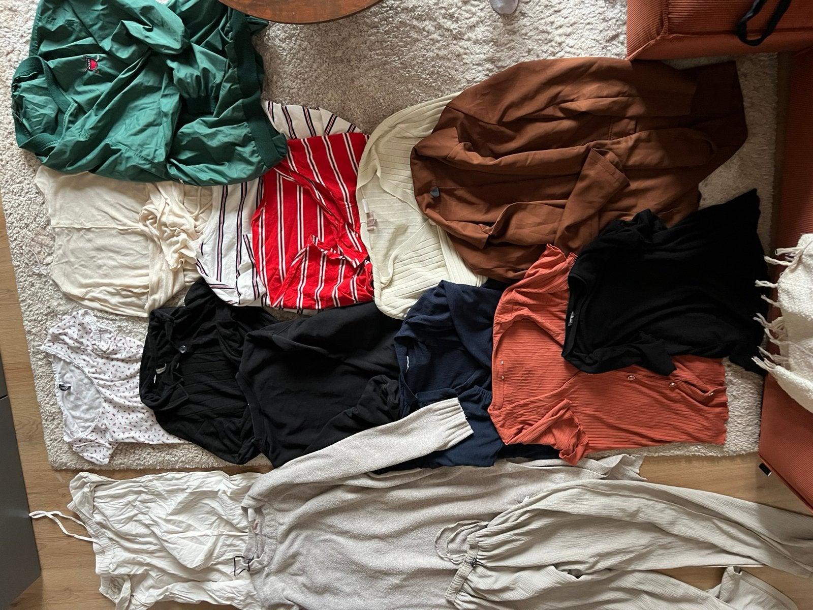 Kledingpakket dames maat L – 15 stuks – €35, Kleding | Dames, Ophalen of Verzenden, Gedragen, Maat 42/44 (L)
