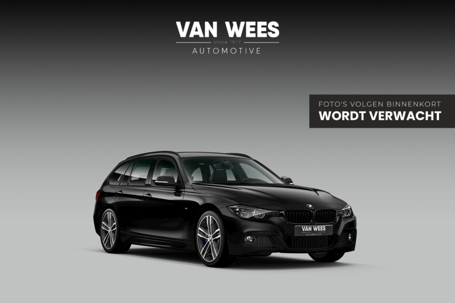 BMW 3-serie Touring 320i M Sport Edition | 2e eigenaar | NL, Automaat, 1998 cc, Achterwielaandrijving, 4 cilinders