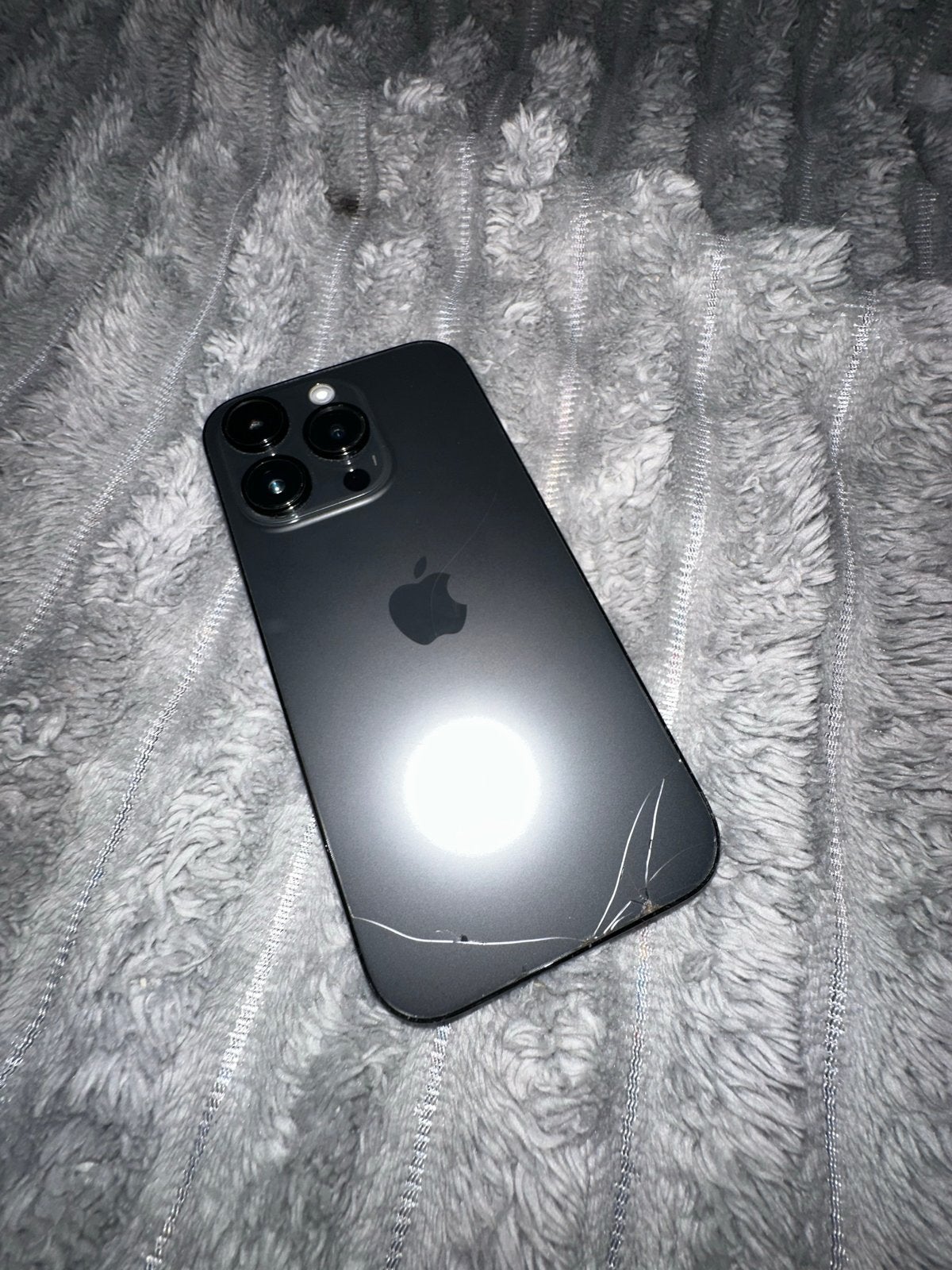iPhone 14 Pro 128GB - 100% batterij, werkt perfect, Telecommunicatie, Mobiele telefoons | Apple iPhone, Ophalen of Verzenden, Zo goed als nieuw