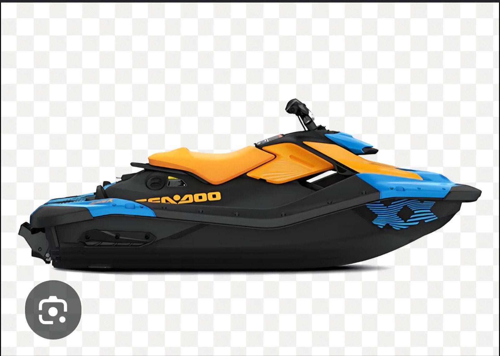 Gezocht Waterscooter/speetboot outboard  met schade of  mank, Watersport en Boten, Ophalen, Gebruikt, Motor en Techniek, Motorboot