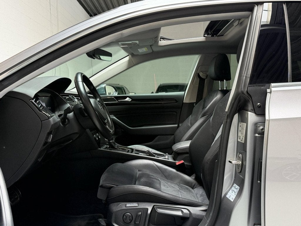 Volkswagen Arteon 1.5 TSI Elegance Business, Arteon, 4 cilinders, 150 pk, Bedrijf