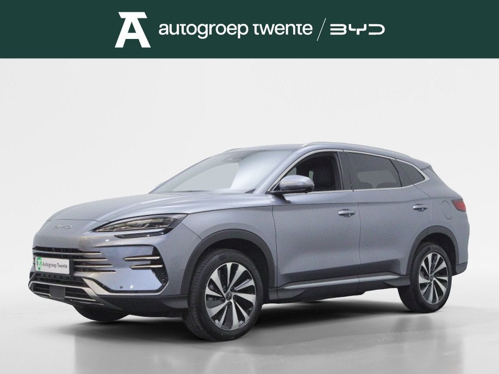 BYD SEAL U 1.5 DM-i FWD Boost | Incl. € 3.000 ACTIE | Priv, Auto's, BYD, 12 maanden, 1498 cc, Bedrijf, Nieuw