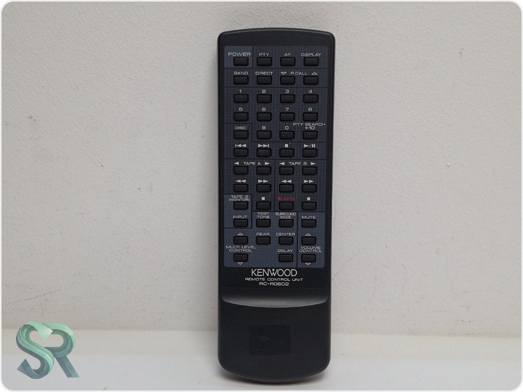 Kenwood RC-0602, Gebruikt, ., Ophalen of Verzenden, .
