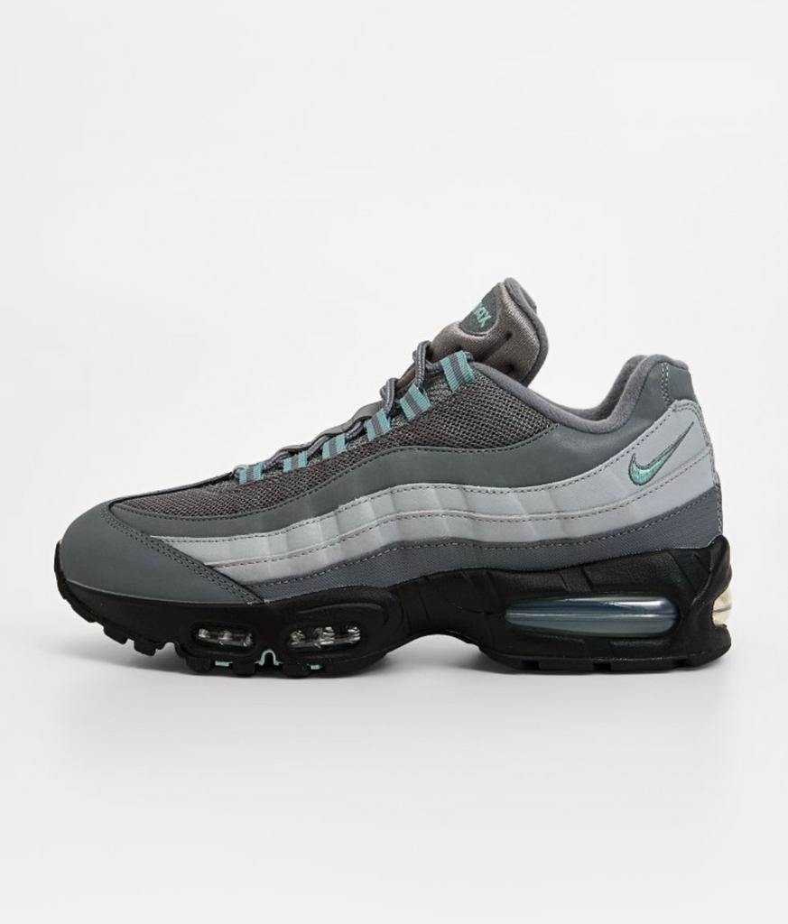 Nike Air Max 95 ‘Smoke Grey Cannon’ - maat 43, Product.Safety.ENEA@nike.com, Overige kleuren, Nike, Nieuw