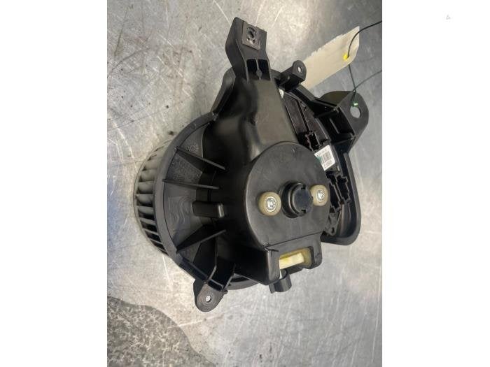 Kachel Ventilatiemotor van een Alfa Romeo Mito, Gebruikt, -, -, Ophalen of Verzenden