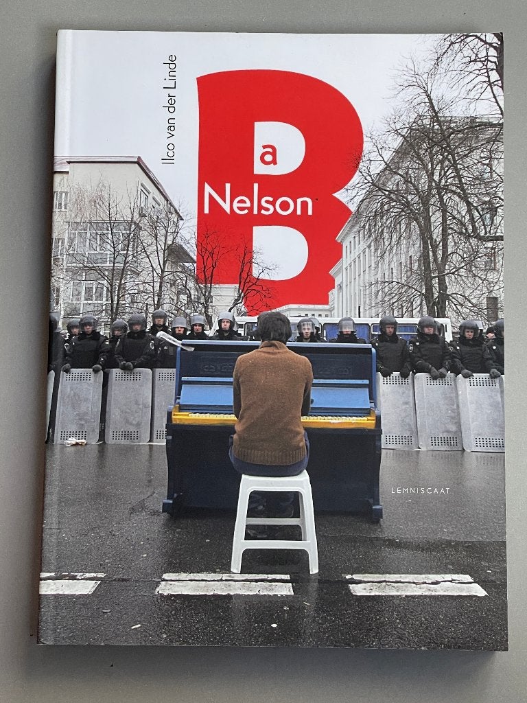 Be a Nelson - het geheim van MasterPeace, dance4life en de, Tickets en Kaartjes, Drie personen of meer