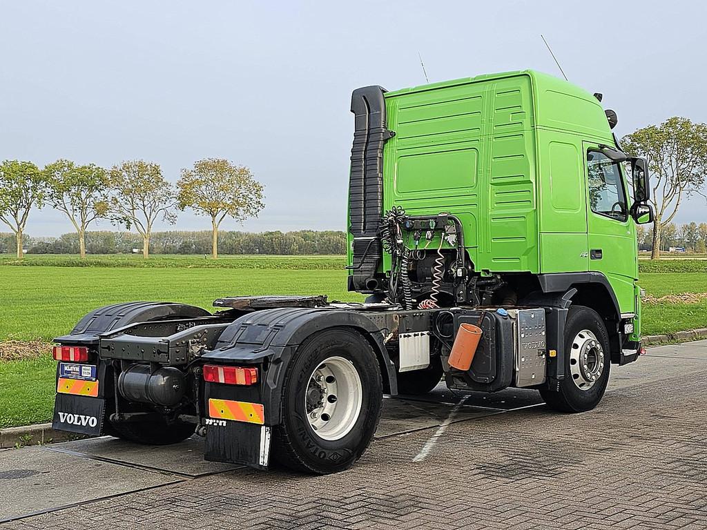 VOLVO FM 410 pto veb+ alcoa's, Auto's, Vrachtwagens, Euro 5, Bedrijf, Diesel, Volvo