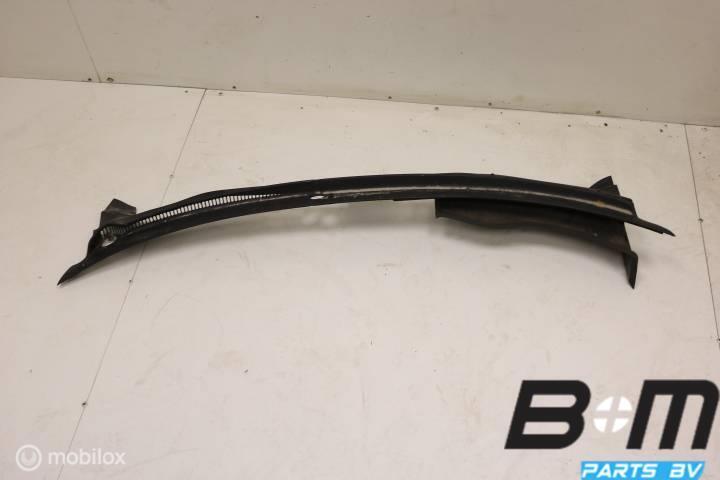 Watergeleider Seat Arosa, Gebruikt