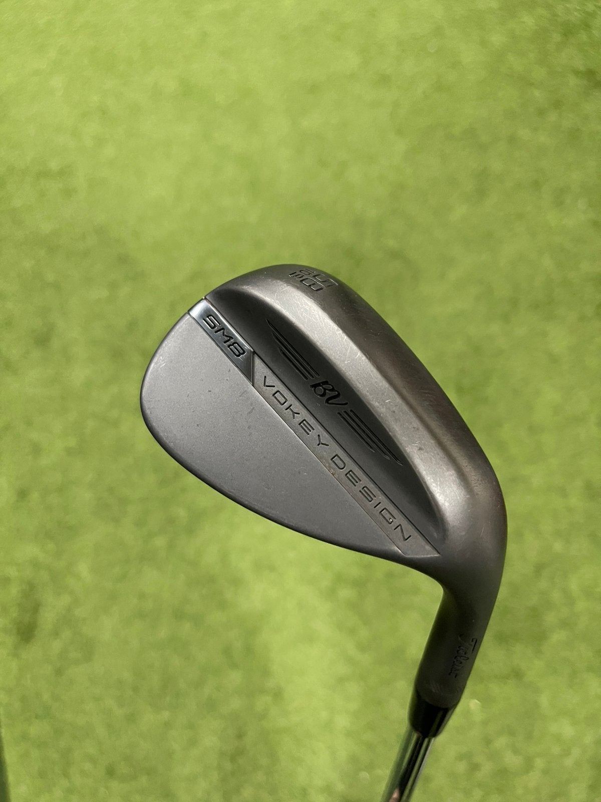 Titleist Vokey SM8 58 lobwedge, Overige merken, Gebruikt, -, -