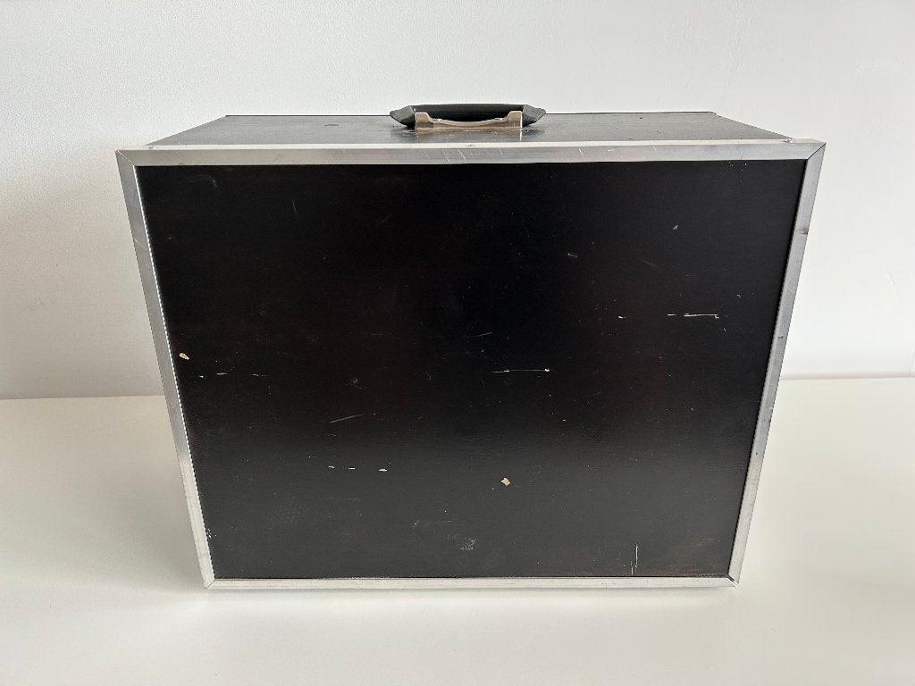 Modelbouw koffer voor 1/14 rc auto's, Hobby en Vrije tijd, Modelbouw | Radiografisch | Auto's, Verzenden, Gebruikt, Overige schalen