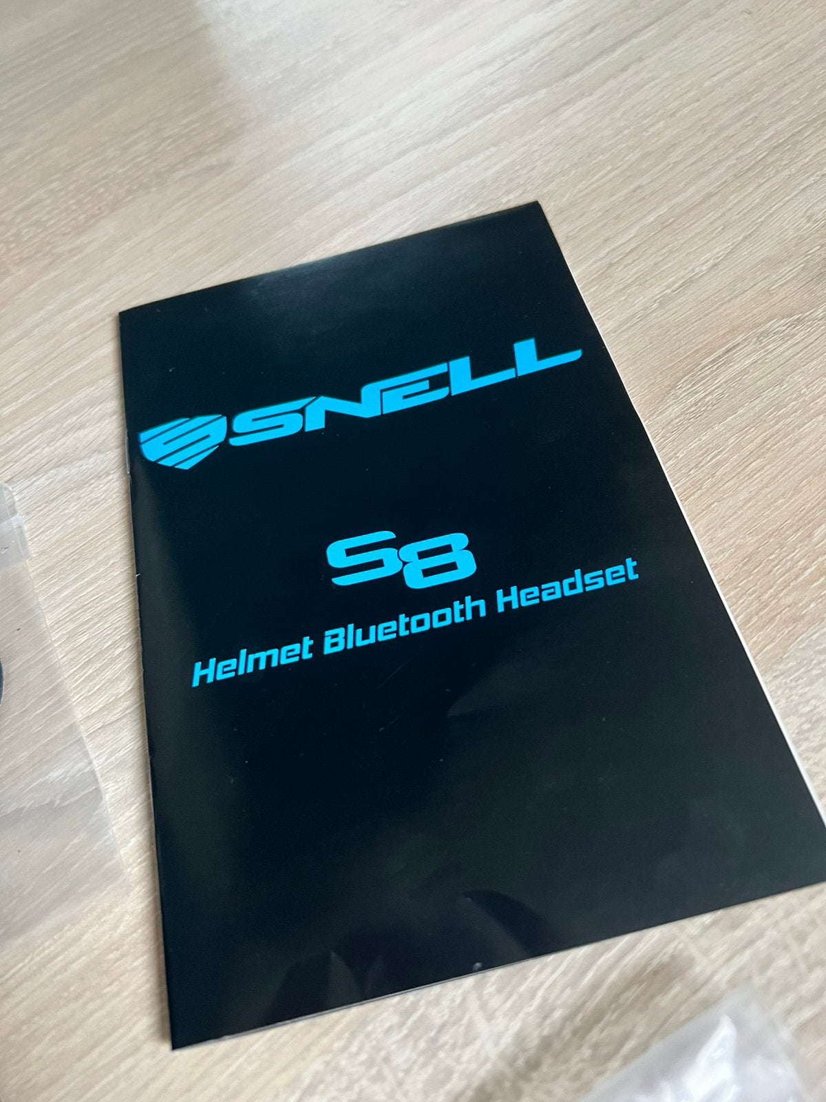 Foto 8 van Sena S8 Bluetooth Headset