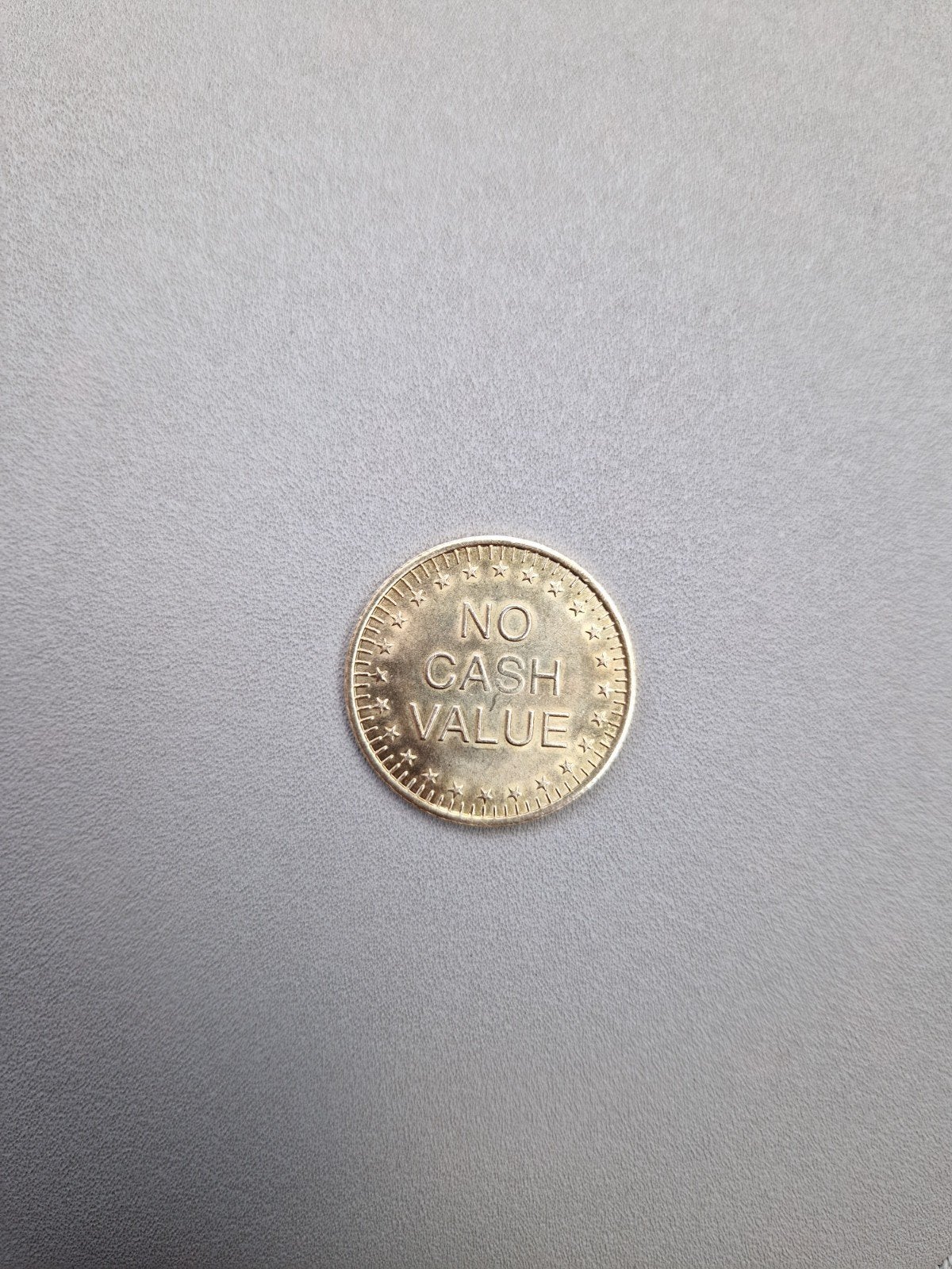 Uitrijmunt parkeerplaats Archeon - Cat Coin, Tickets en Kaartjes, Eén persoon
