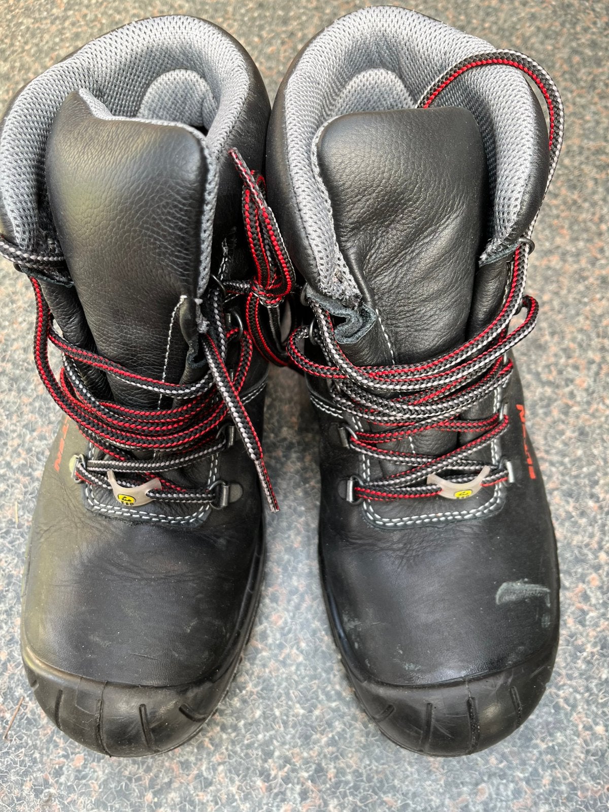 Veiligheid schoenen, Ophalen of Verzenden, Nieuw