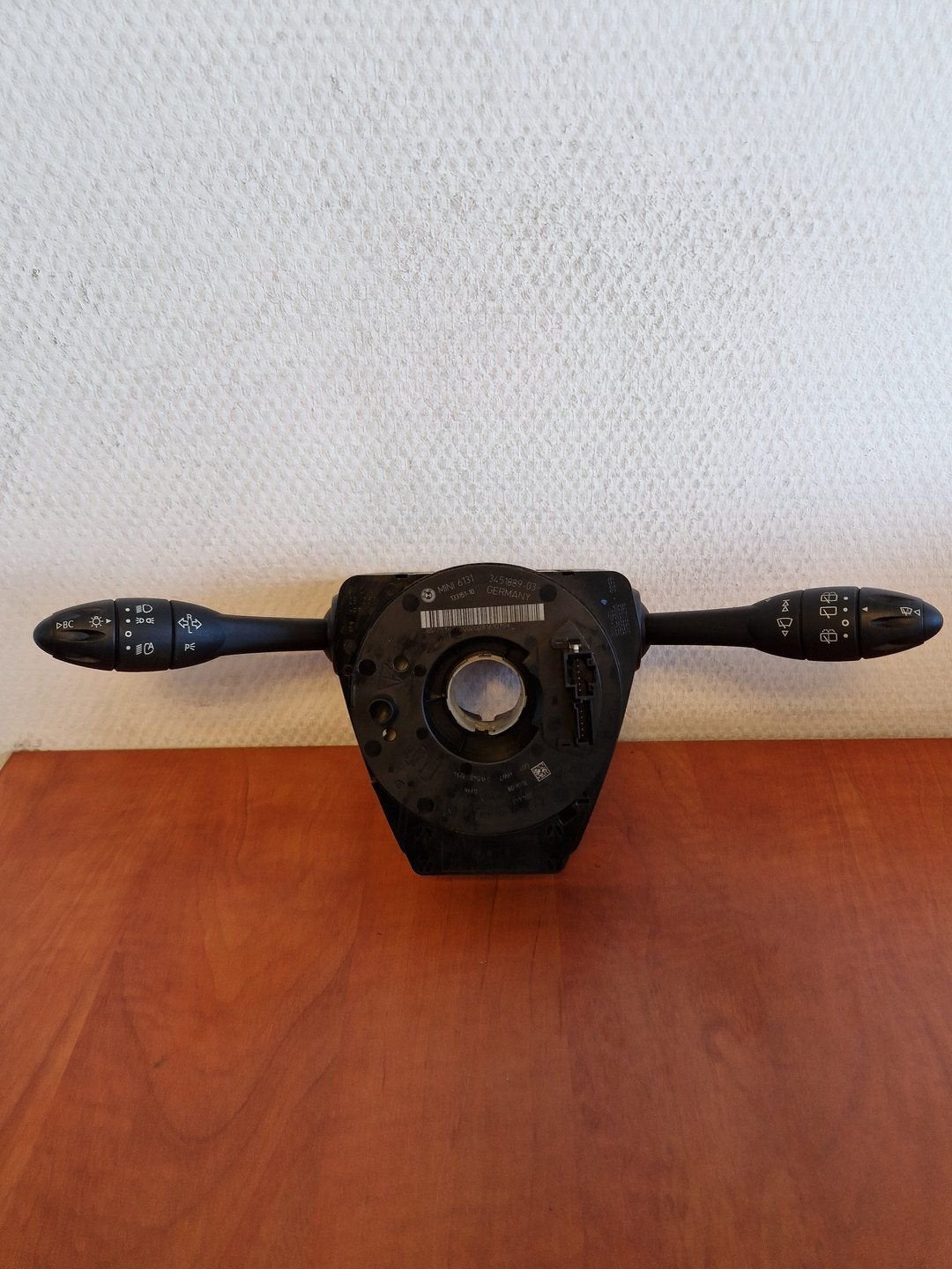 Mini Stuurkolomschakelaar 13315110, -, -, Nieuw, Ophalen of Verzenden