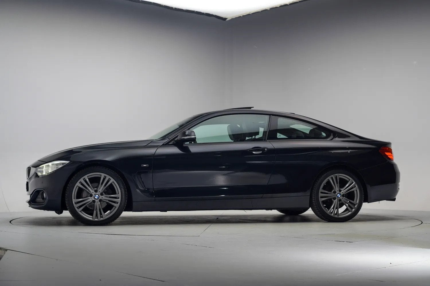 BMW 4-Serie