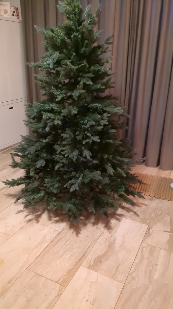 Kunst kerstboom 180 cm, Ophalen, Gebruikt