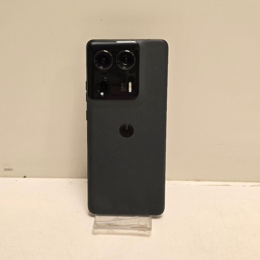 Motorola Edge 50 Ultra | 1TB | Zwart | B-Grade (838606), Telecommunicatie, Mobiele telefoons | Motorola, Motorola Mobility LLC