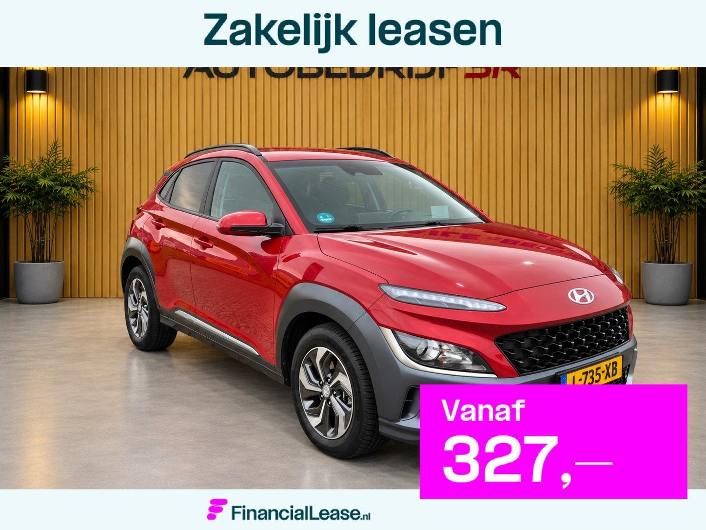 Hyundai Kona 1.6 GDI HEV Fashion Camera! Line Assist! NAP! D, Dealer onderhouden, Gebruikt, Euro 6, Origineel Nederlands