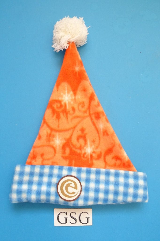 Efteling Unox muts nr. 50856-01, Verzamelen, Ophalen, Nieuw, Kleding