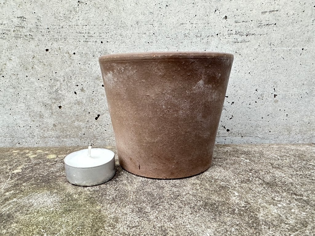 Cascade bonsai schaal pot Ø14,5x8,5cm ***, Rond, Ophalen of Verzenden, Zo goed als nieuw, Aardewerk