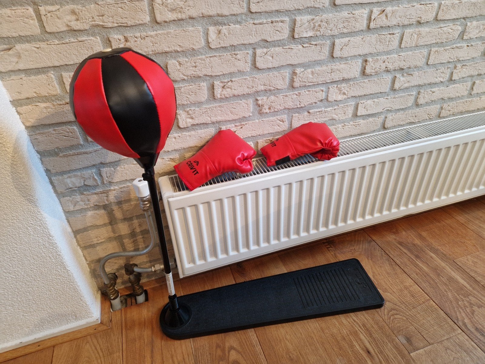Boksbal voor kinderen vanaf 2 jaar, Sport en Fitness, Ophalen of Verzenden, Boksbal