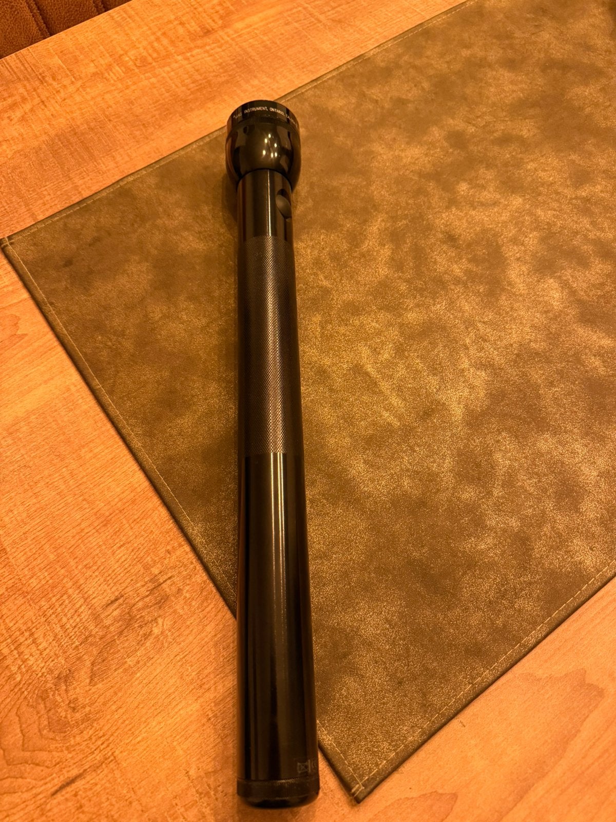 Zaklampen niuwe, Ophalen of Verzenden, Zo goed als nieuw, Batterij