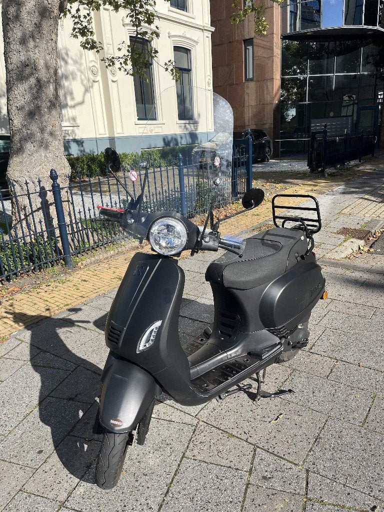 scooter AGM vx50, Gebruikt, Benzine, Ophalen, Overige merken