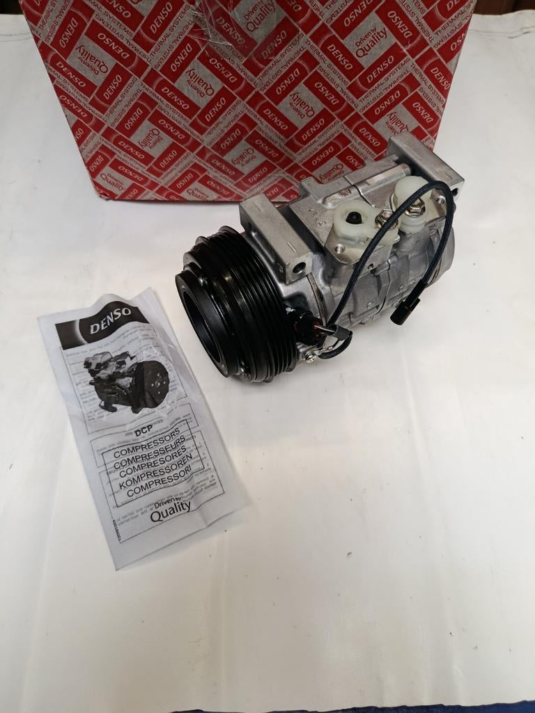 DENSO DCP47003 Airco Compressor Suzuki Liana Grand Vitara, Ophalen of Verzenden