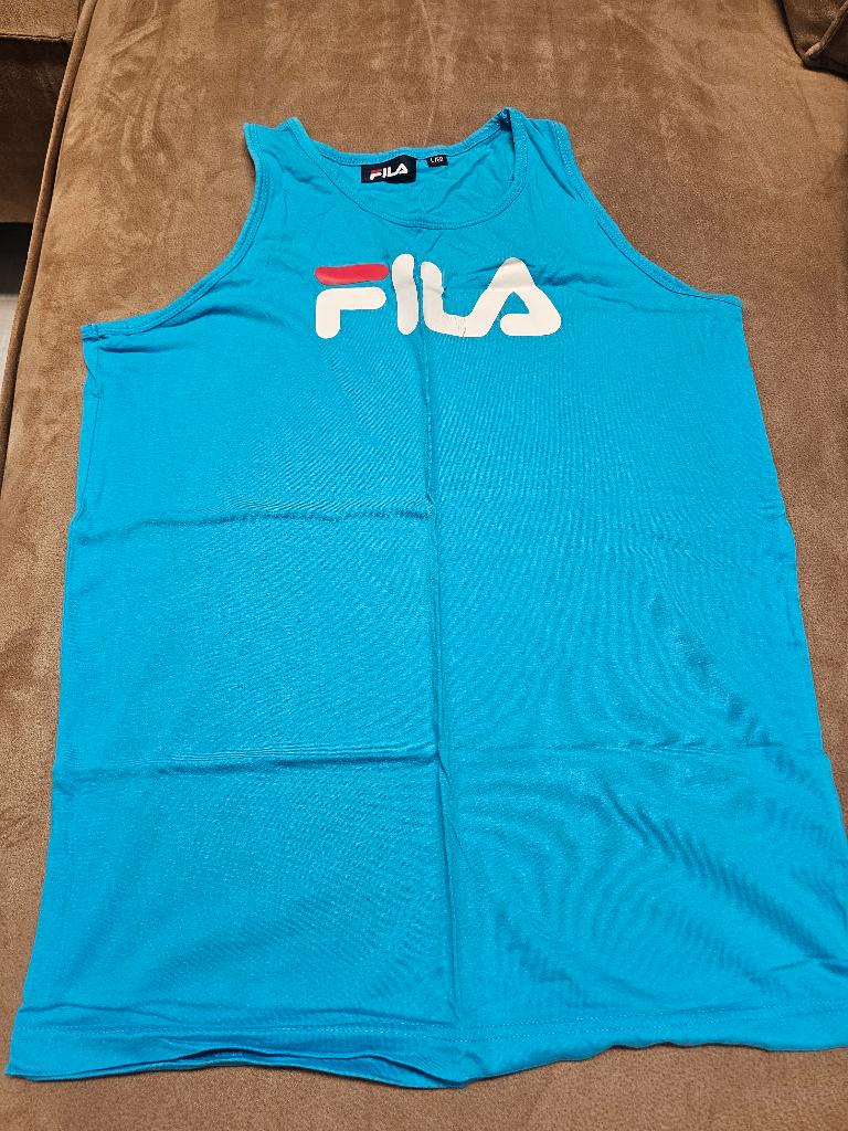 Te koop Versace Nike Lacoste Fila T-shirt/ Poloshirt/singlet, Ophalen of Verzenden, Nieuw